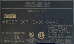 Siemens 6ES7307-1EA00-0AA0